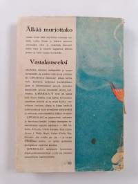 Lipeäkala 1946