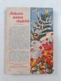 Lipeäkala 1949