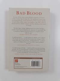 Bad Blood