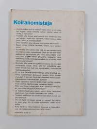 Koira - uusi perheenjäsen