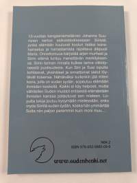 Koira jolla oli suden sydän