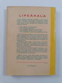 Lipeäkala 1955