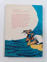 Lipeäkala 1962 : Suomen aikakauslehdentoimittajain liiton julkaisu
