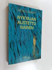 Nykyajan alistettu nainen