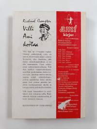 Villi Ami kostaa