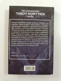Menestys-Tarot