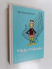 Vikke Viikinki