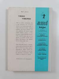 Vikke Viikinki