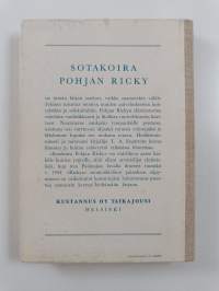 Sotakoira Pohjan Ricky