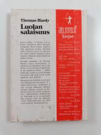 Luolan salaisuus