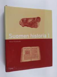 Suomen historia 1