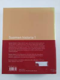 Suomen historia 1