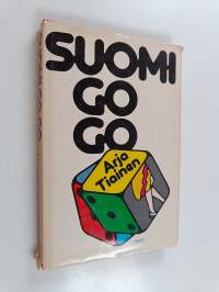 Suomi go go