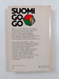 Suomi go go