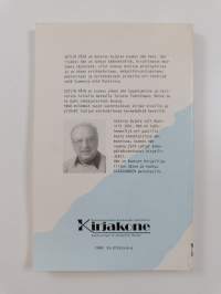 Kotiin päin : romaani