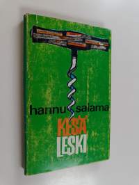 Kesäleski : Novelleja