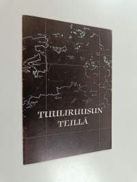 Tuuliruusun teillä