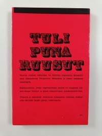 Tulipunaruusut