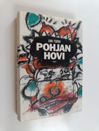 Pohjan hovi