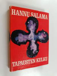 Tapausten kulku