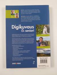 Digikuvaus &amp; seniori