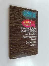 Evankeliumi Matteuksen mukaan