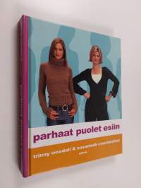 Parhaat puolet esiin