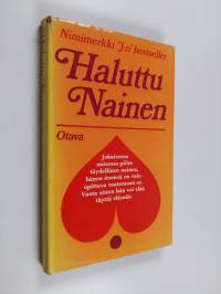 Haluttu nainen