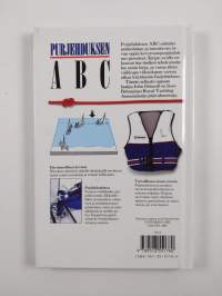 Purjehduksen ABC
