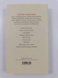 Chateau Inkeroinen : 9 kertomusta