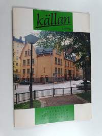 Källan 1/1998