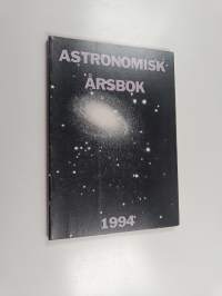 Astronomisk årsbok - 1994