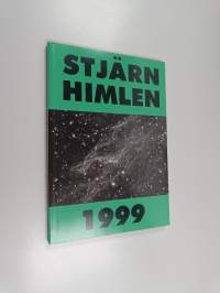 Stjärnhimlen - vad händer under året med stjärnor, planeter och andra himlakroppar 1999