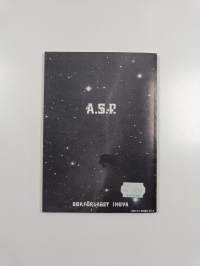 Astronomisk årsbok 1982
