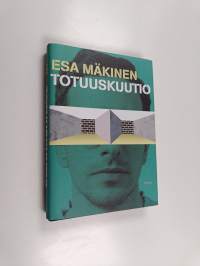 Totuuskuutio : romaani