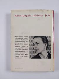 Naisten Jean