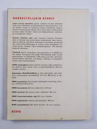 Askartelukirja