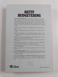 Aktiv budgetering