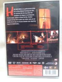 Hide and Seek dvd