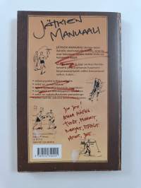Jätkien manuaali