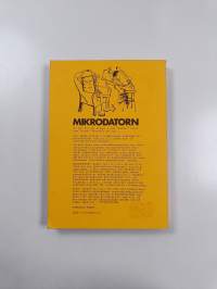 Mikrodatorn : från mikroprocessor till utvecklingssystem