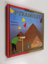 Pyramidit