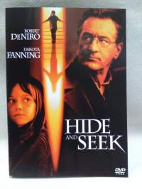 dvd Hide and Seek