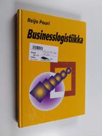 Businesslogistiikka