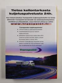 Businesslogistiikka