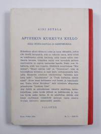 Apteekin kukkuva kello sekä muita kertomuksia ja satuja