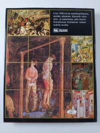 Suuri maailmanhistoria Osa 6 : Euroopan ahdinko 1300-1500