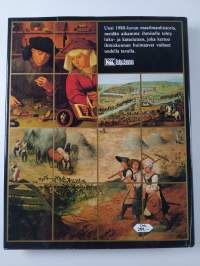 Suuri maailmanhistoria Osa 8 : Uusi Eurooppa 1500-1750
