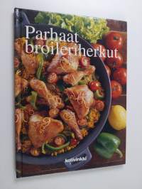 Parhaat broileriherkut