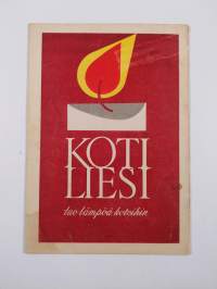 Kotikokki 2/1962